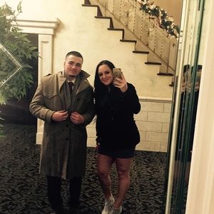 Meet your Posher, Kyle